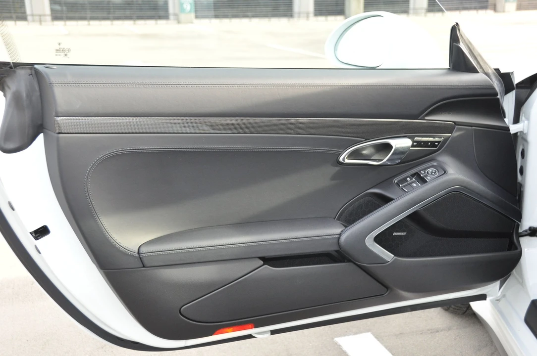 2015 Porsche 991 Carrera GTS - Image 20 of 31