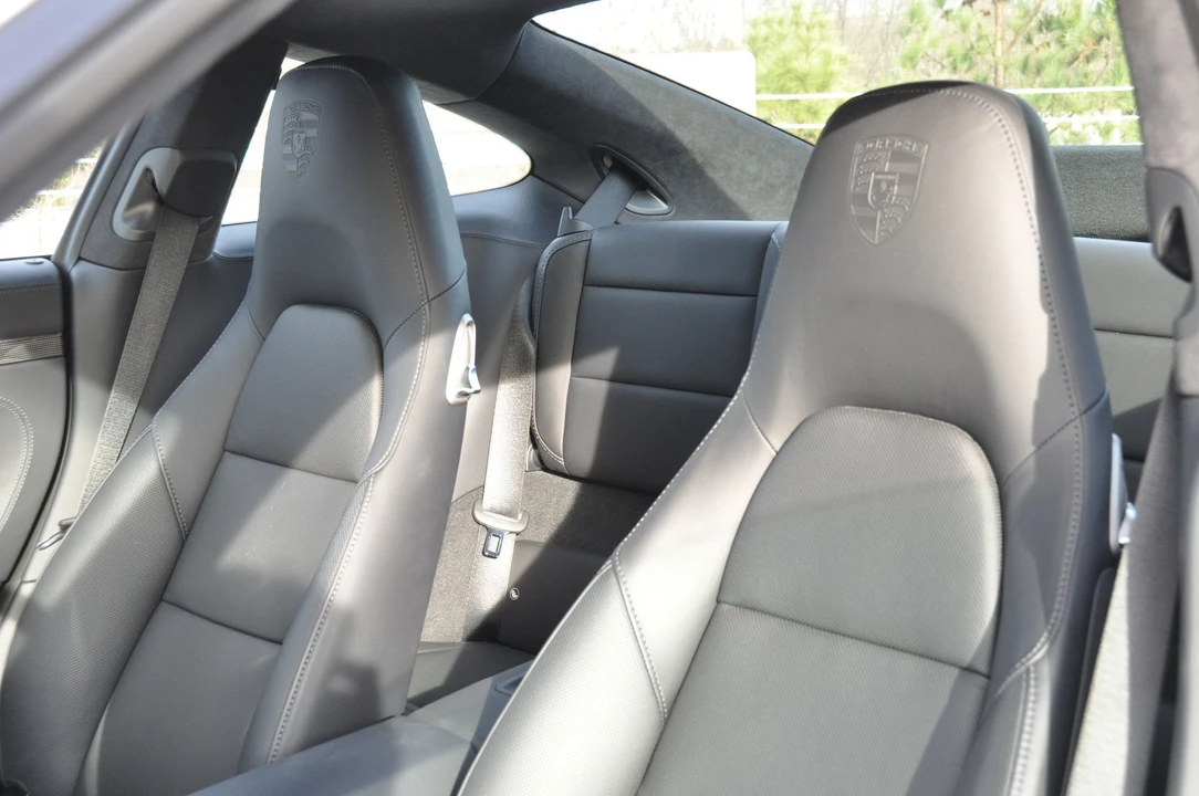 2015 Porsche 991 Carrera GTS - Image 22 of 31