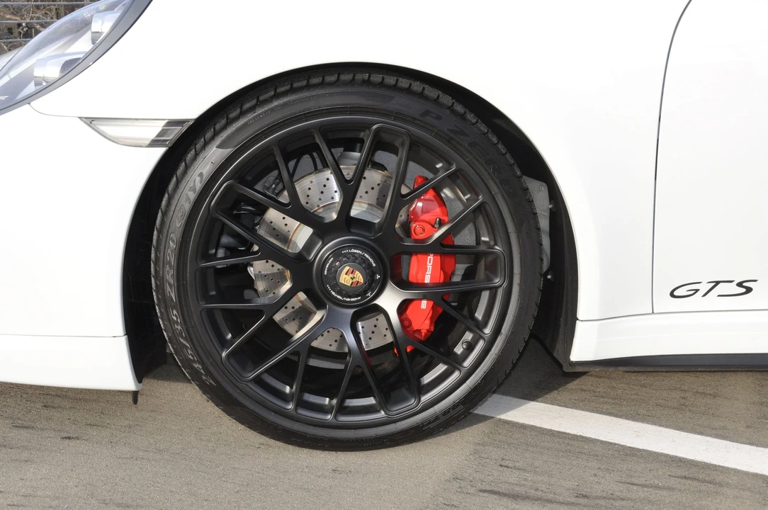 2015 Porsche 991 Carrera GTS - Image 31 of 31