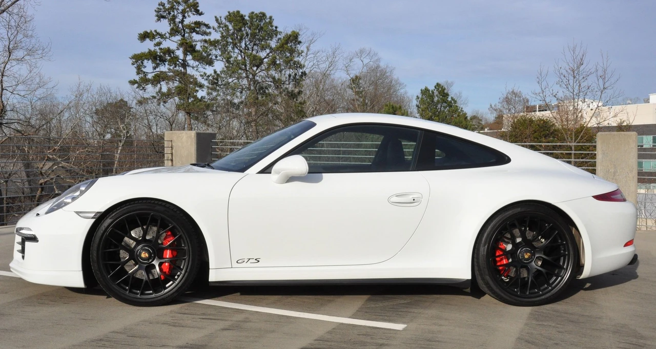 2015 Porsche 991 Carrera GTS - Image 3 of 31