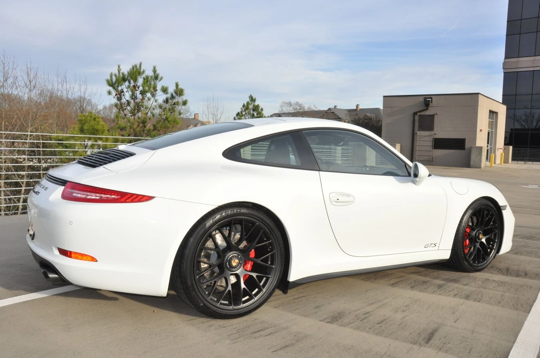 2015 Porsche 991 Carrera GTS - Image 7 of 31
