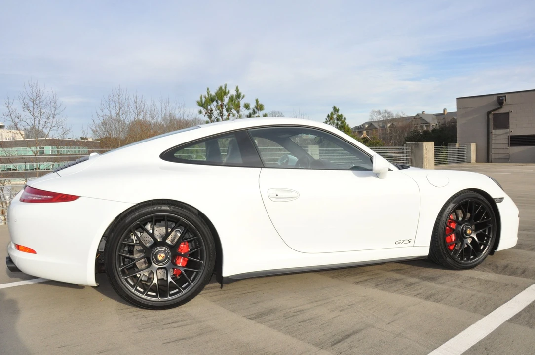 2015 Porsche 991 Carrera GTS - Image 8 of 31