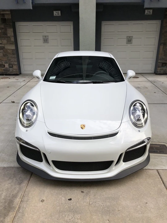 2015 Porsche 991 GT3 - Image 7 of 12