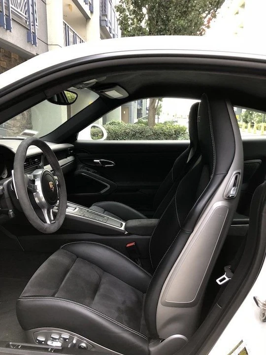 2015 Porsche 991 GT3 - Image 8 of 12