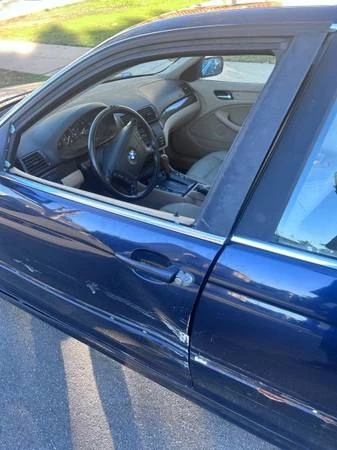 2000 BMW E46 3 Series - Image 7 of 11