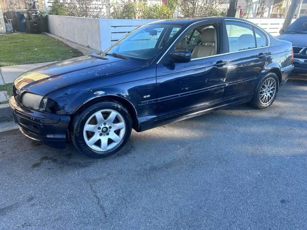 2000 BMW E46 3 Series - Image 8 of 11
