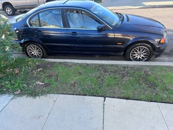 2000 BMW E46 3 Series - Image 11 of 11