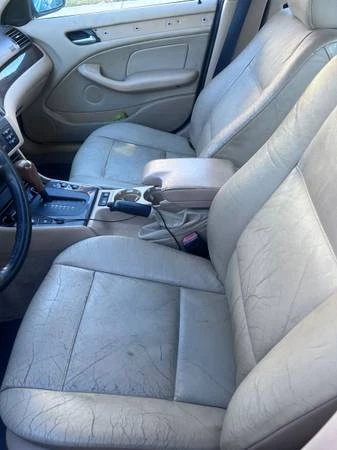 2000 BMW E46 3 Series - Image 2 of 11