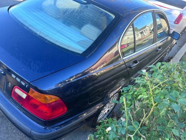 2000 BMW E46 3 Series - Image 10 of 11