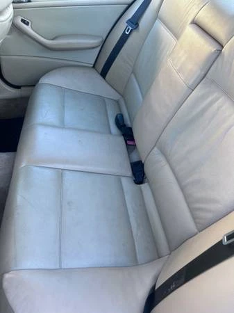 2000 BMW E46 3 Series - Image 4 of 11