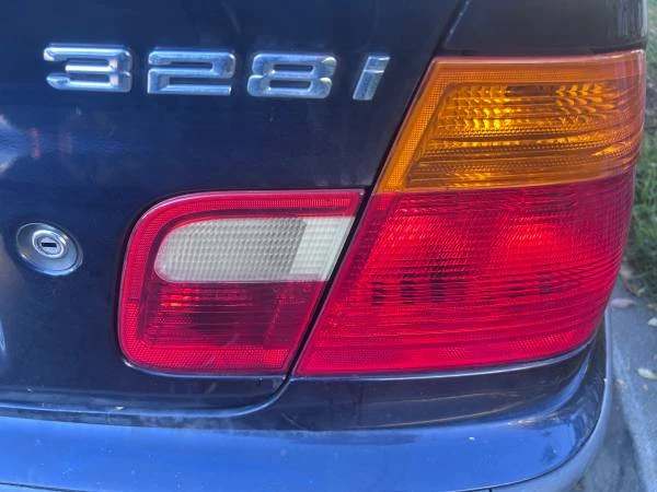 2000 BMW E46 3 Series - Image 6 of 11