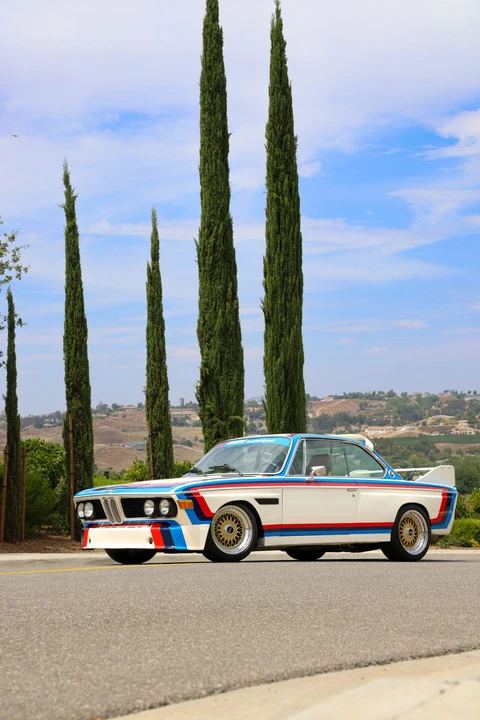 1974 BMW 3.0 CS & CSi - Image 22 of 31