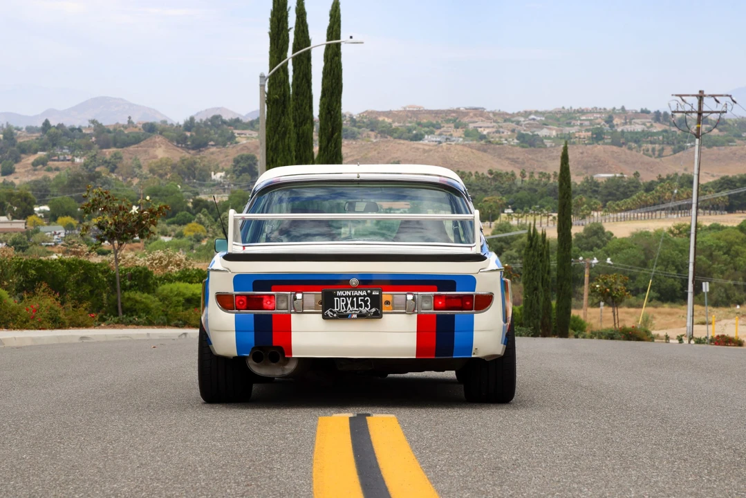 1974 BMW 3.0 CS & CSi - Image 27 of 31