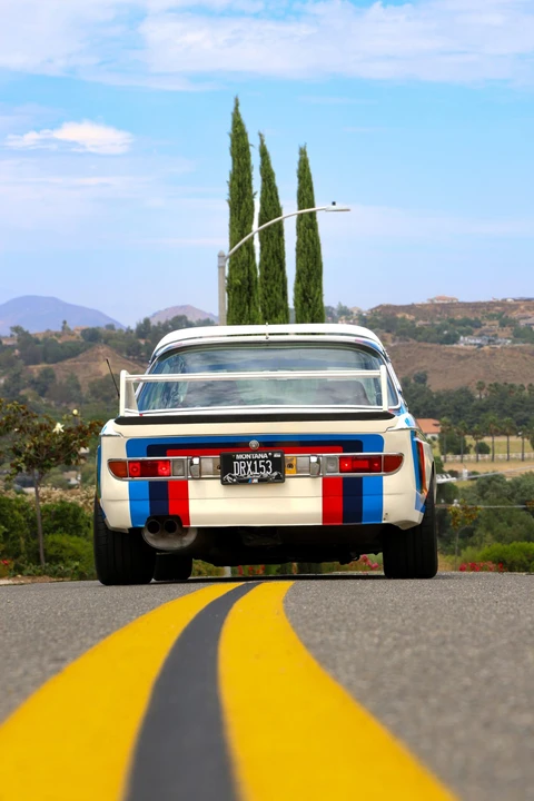1974 BMW 3.0 CS & CSi - Image 28 of 31