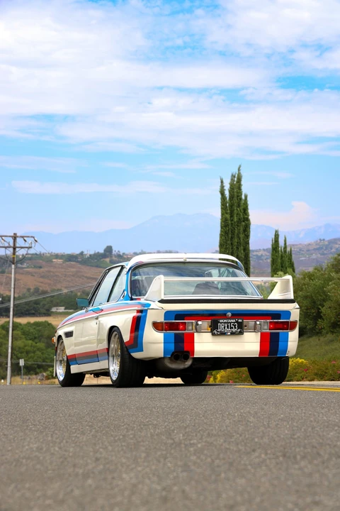 1974 BMW 3.0 CS & CSi - Image 26 of 31