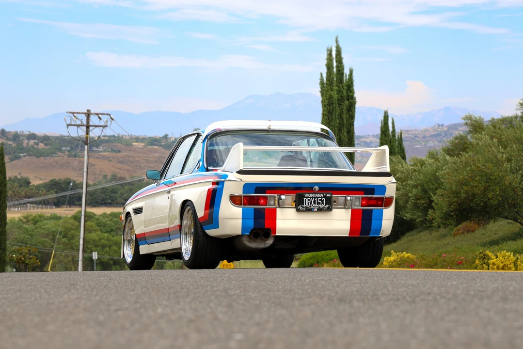 1974 BMW 3.0 CS & CSi - Image 24 of 31