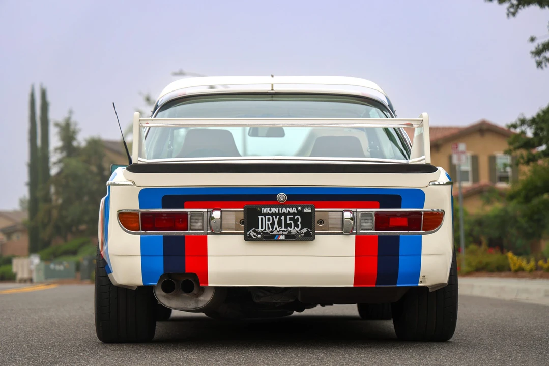 1974 BMW 3.0 CS & CSi - Image 29 of 31