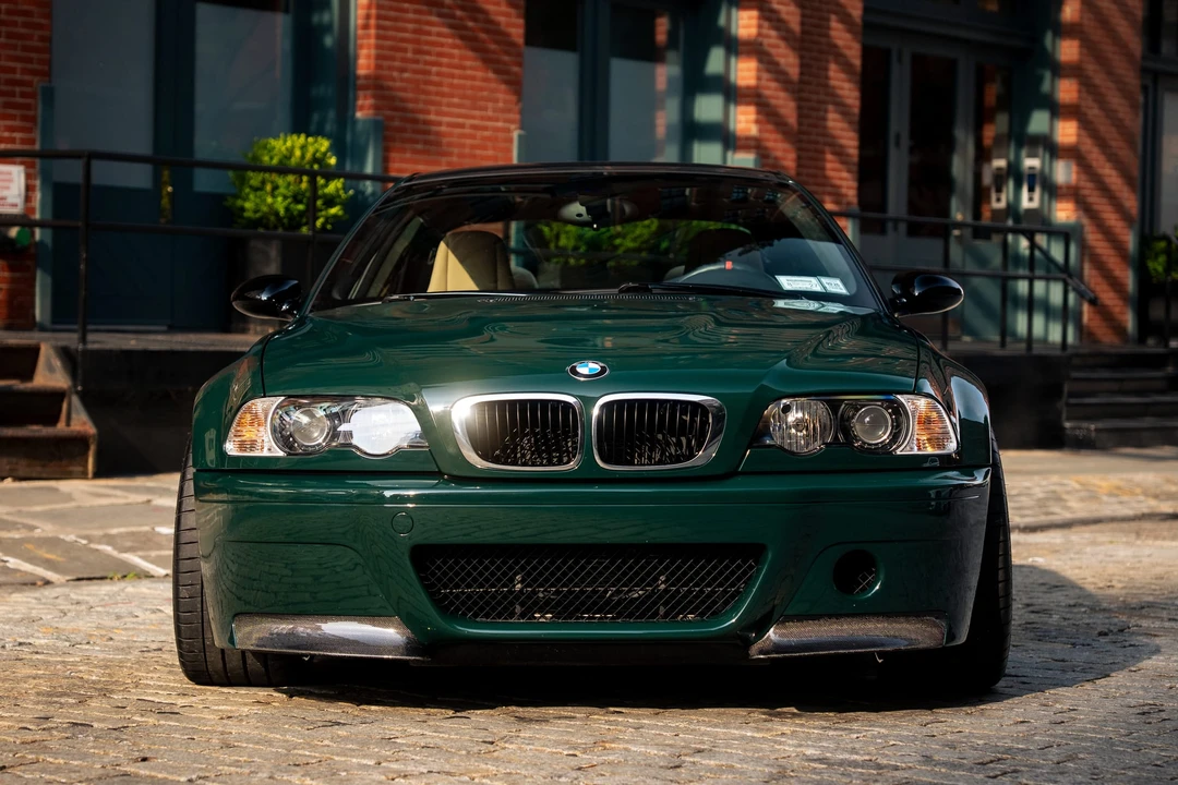 2004 BMW E46 M3 - Image 17 of 31
