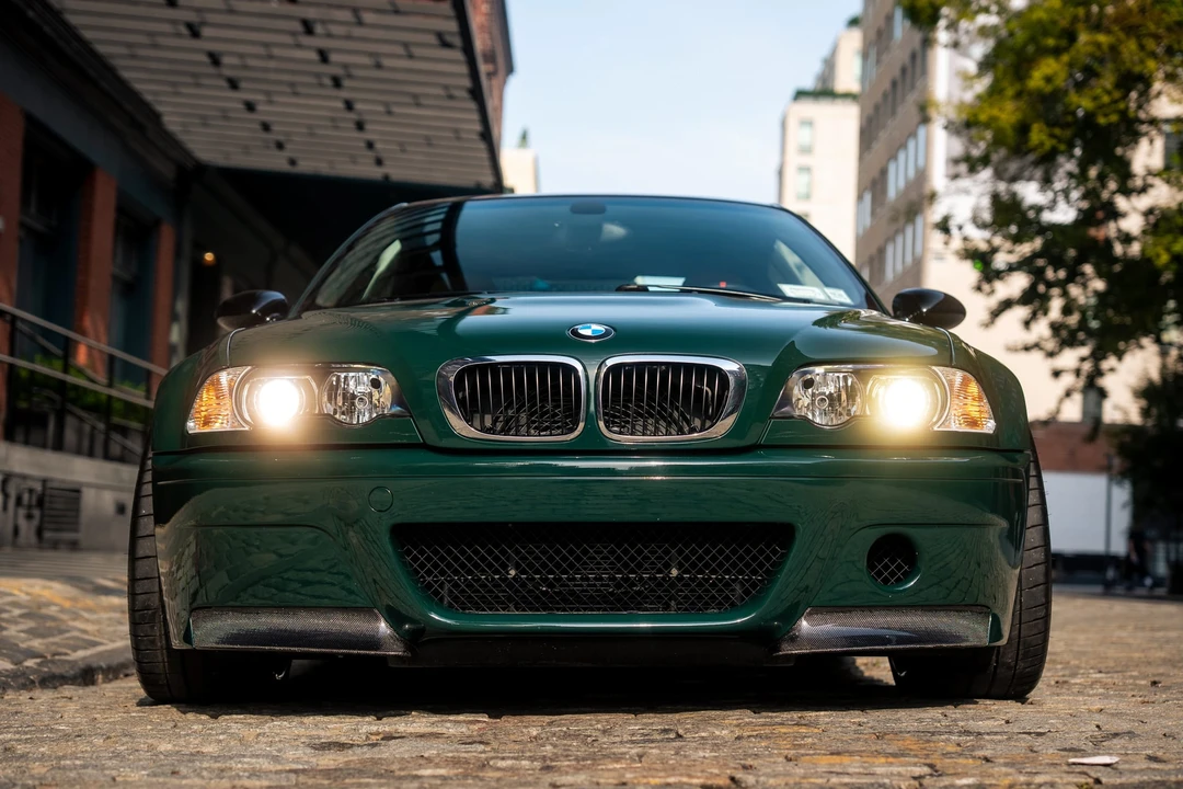 2004 BMW E46 M3 - Image 18 of 31