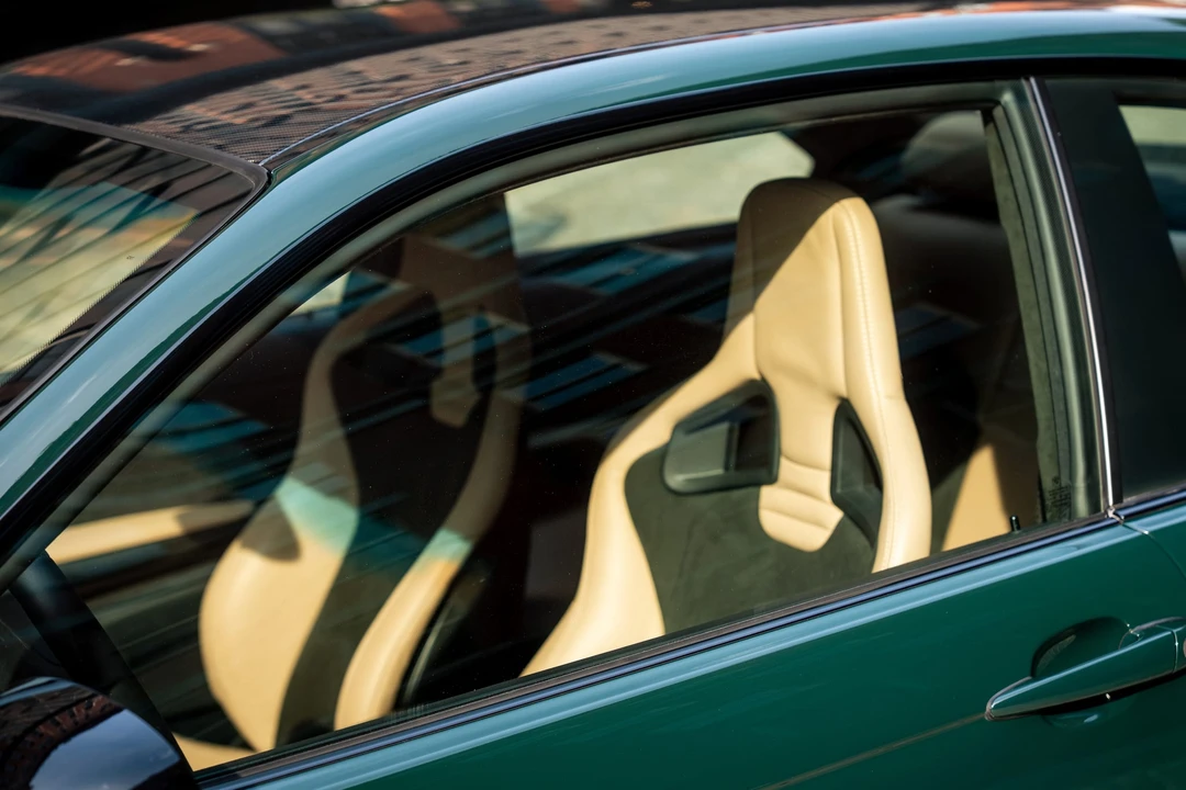 2004 BMW E46 M3 - Image 21 of 31