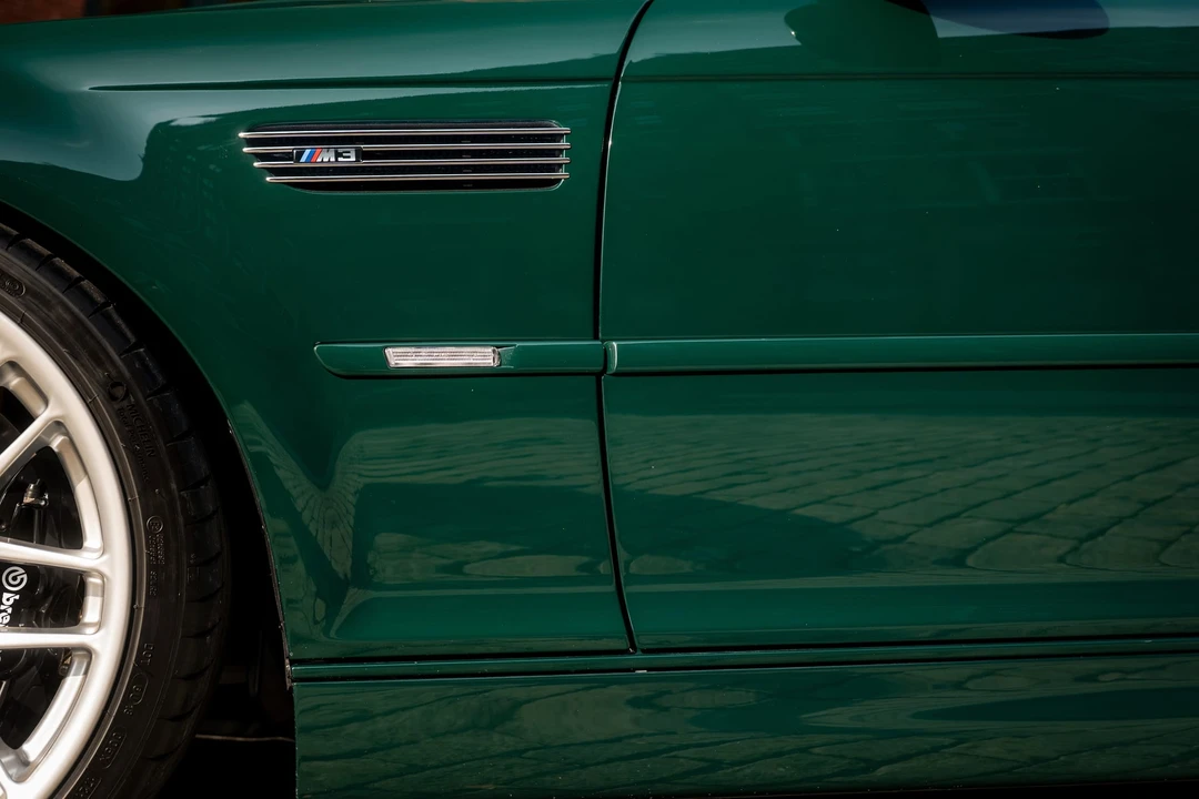 2004 BMW E46 M3 - Image 24 of 31