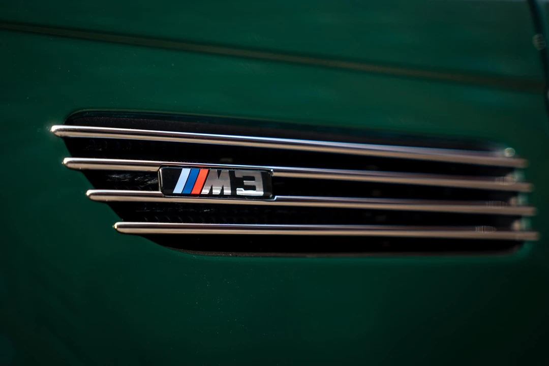 2004 BMW E46 M3 - Image 23 of 31