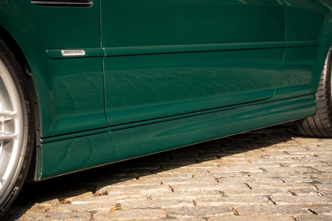 2004 BMW E46 M3 - Image 22 of 31