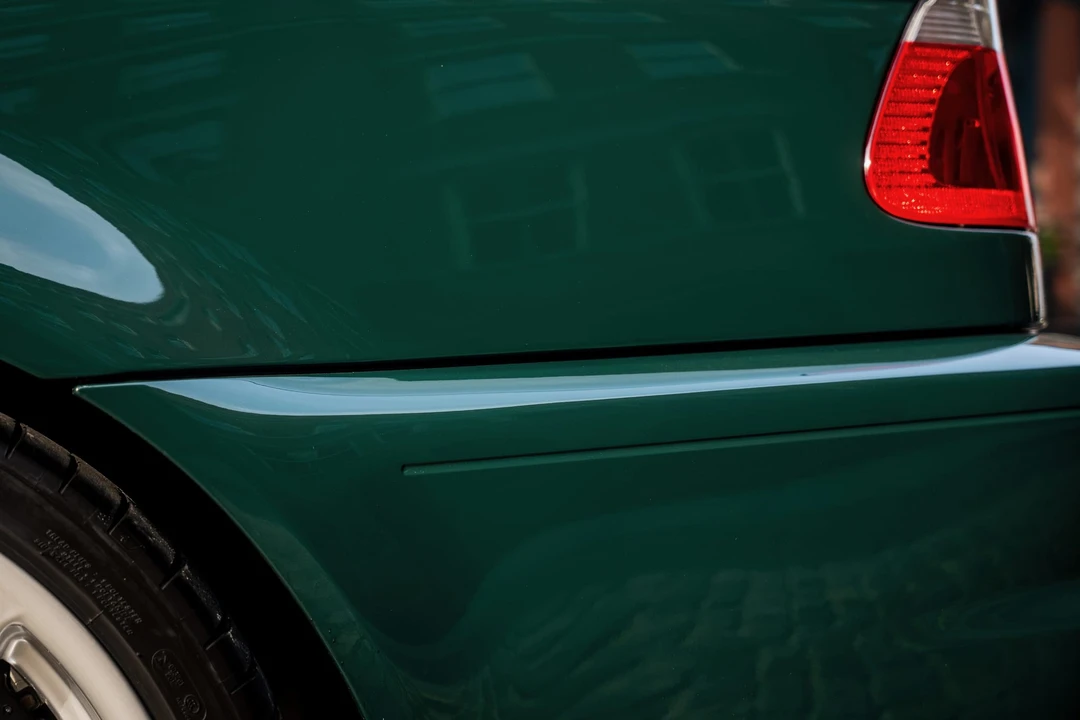 2004 BMW E46 M3 - Image 29 of 31