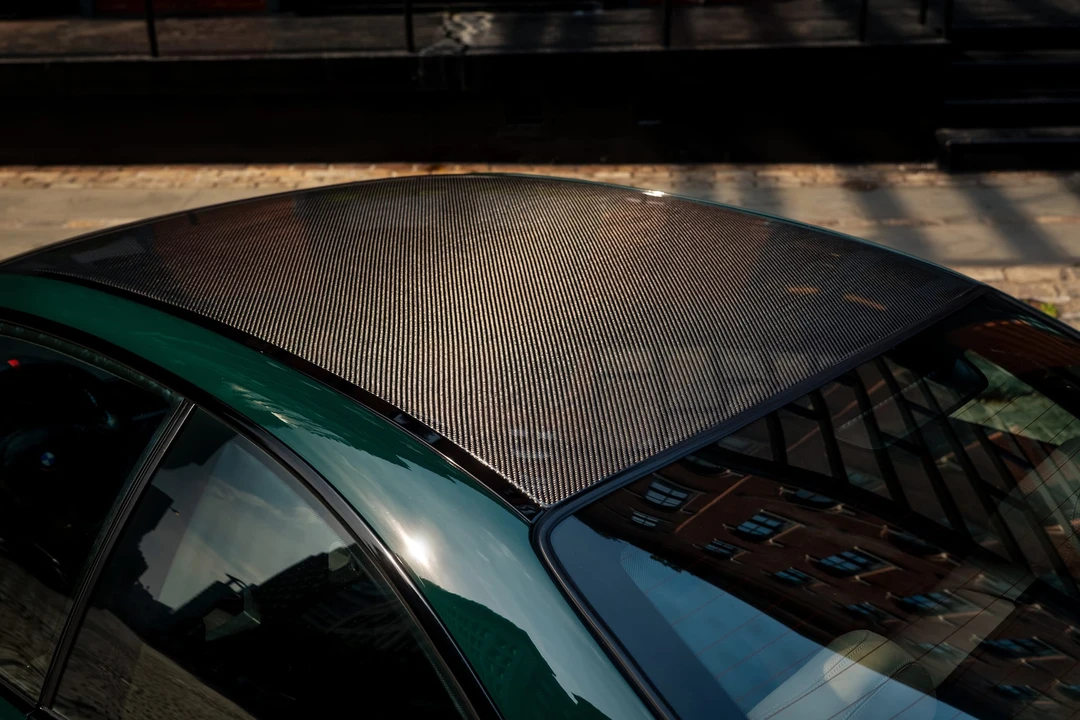 2004 BMW E46 M3 - Image 31 of 31