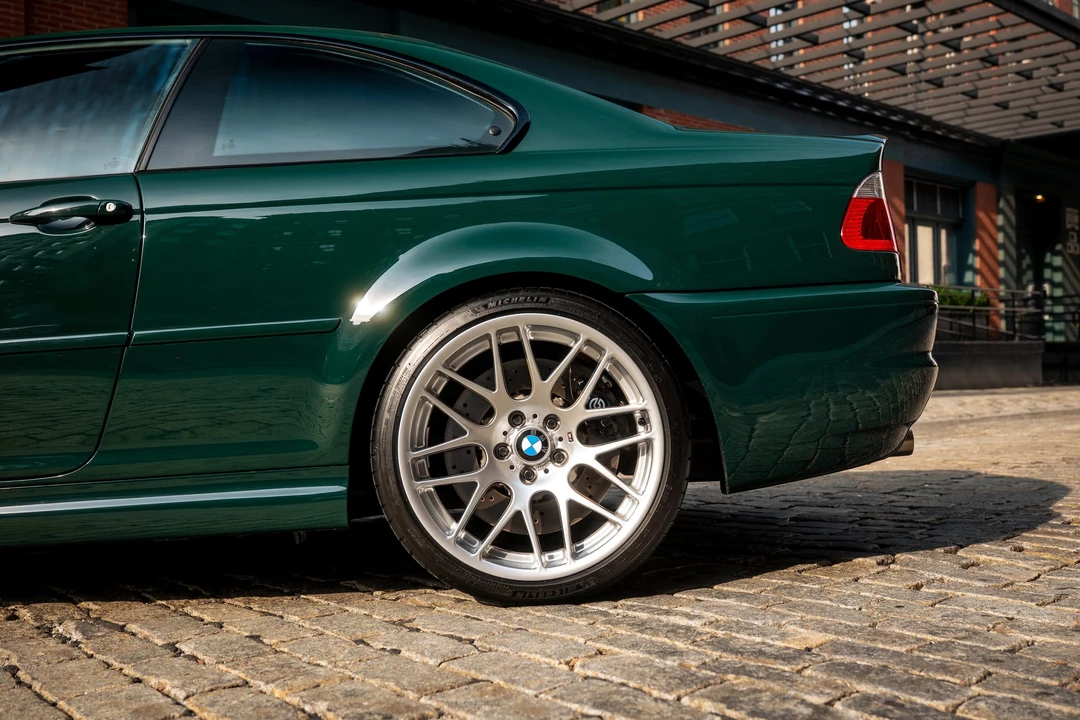 2004 BMW E46 M3 - Image 28 of 31