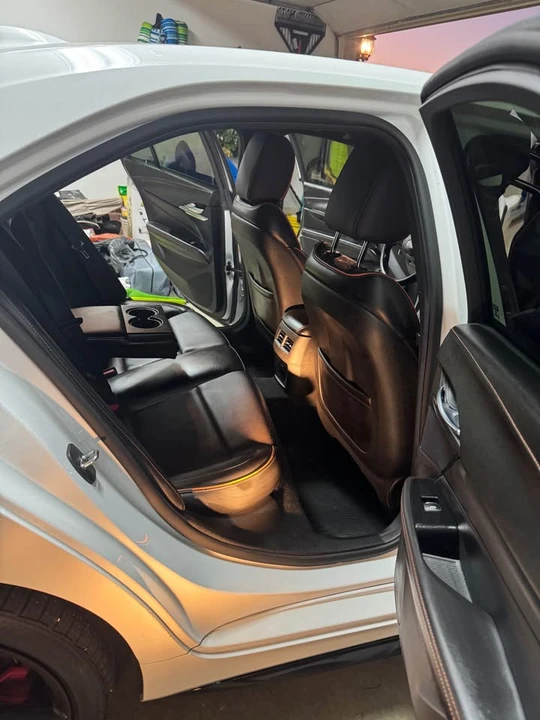 2022 Cadillac CT4 - Image 7 of 8