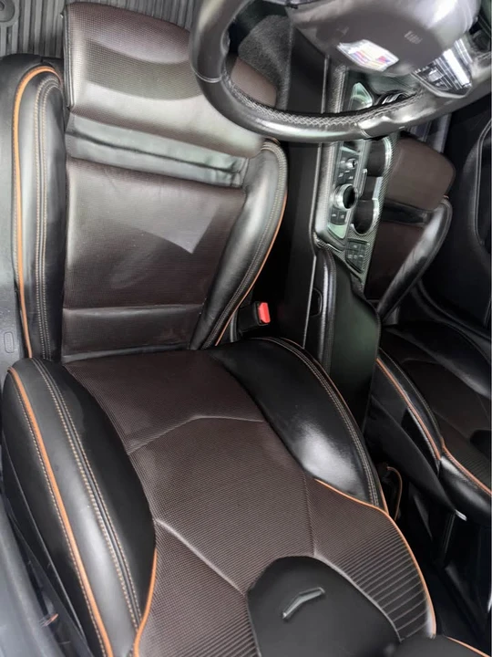 2022 Cadillac CT4 - Image 6 of 8