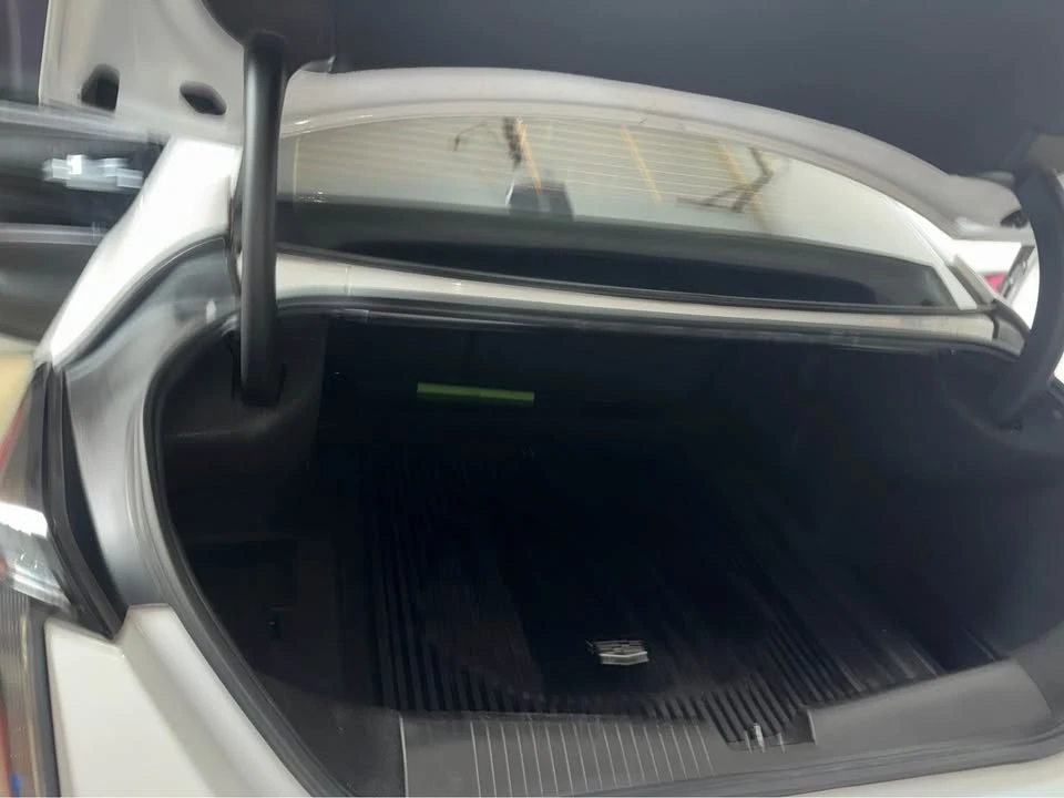 2022 Cadillac CT4 - Image 8 of 8