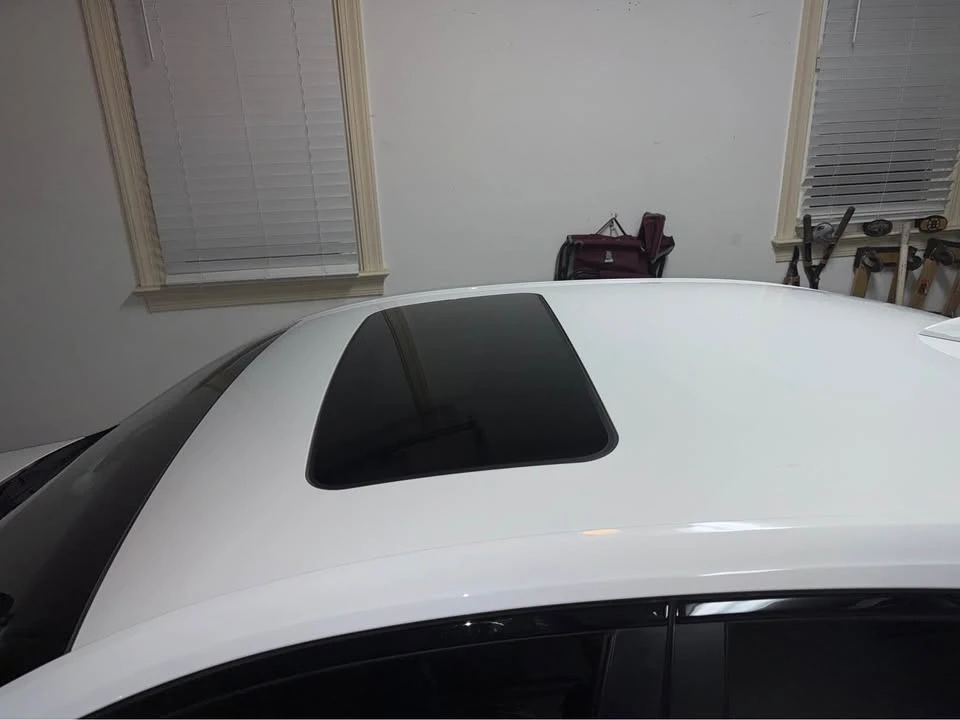 2022 Cadillac CT4 - Image 3 of 8