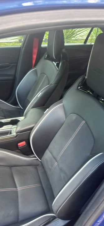 2022 Cadillac CT4-V Blackwing - Image 6 of 10