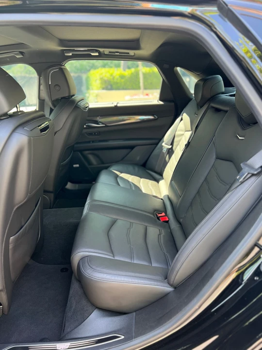 2019 Cadillac CT6-V - Image 6 of 7