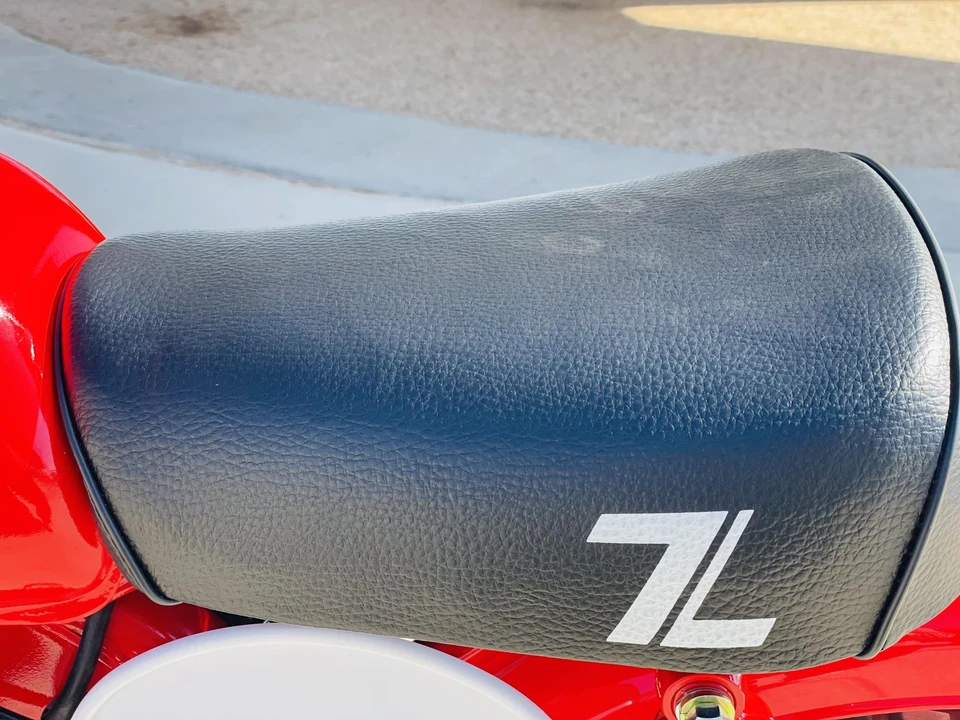 1979 Honda Z50 - Image 25 of 31