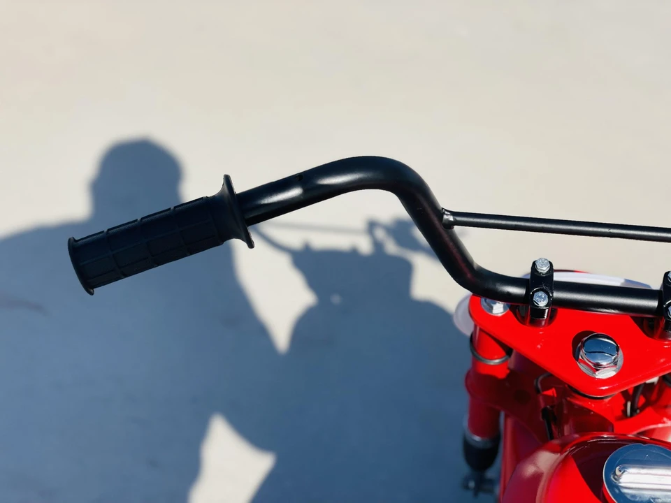 1979 Honda Z50 - Image 20 of 31
