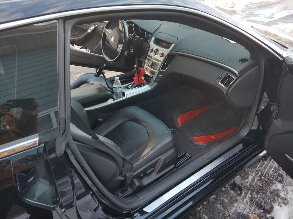 2014 Cadillac CTS 2nd Gen - Image 5 of 7
