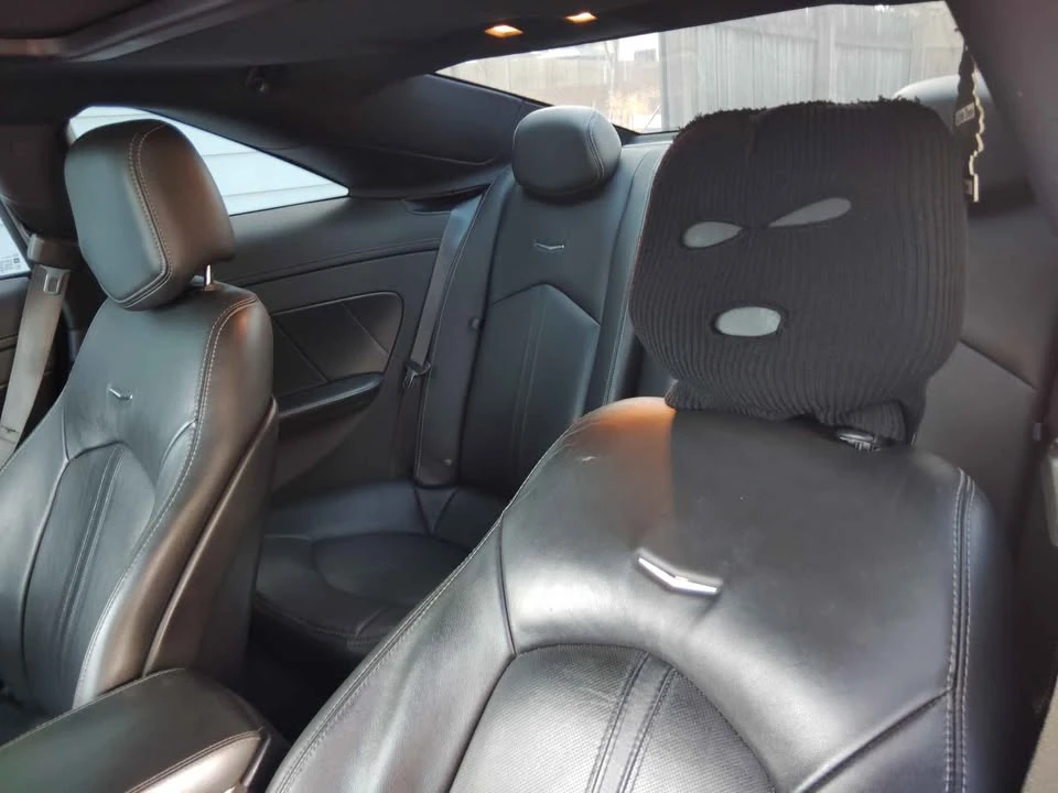 2014 Cadillac CTS 2nd Gen - Image 6 of 7