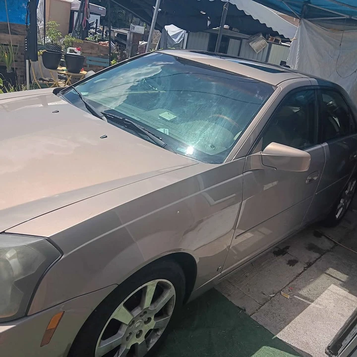 2006 Cadillac CTS 1st Gen - Image 3 of 7