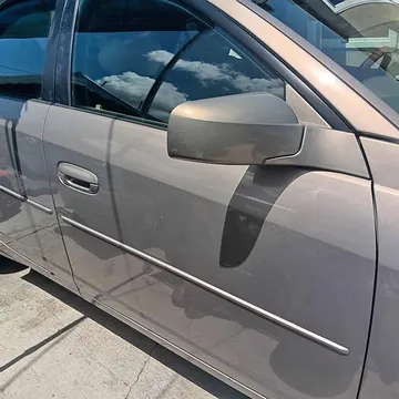 2006 Cadillac CTS 3.6