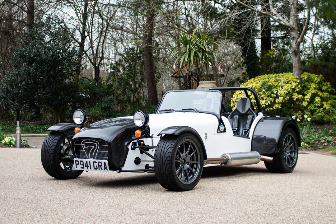 Caterham Seven - Image 2 of 31