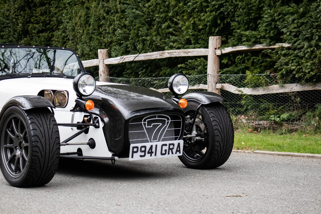 Caterham Seven - Image 16 of 31