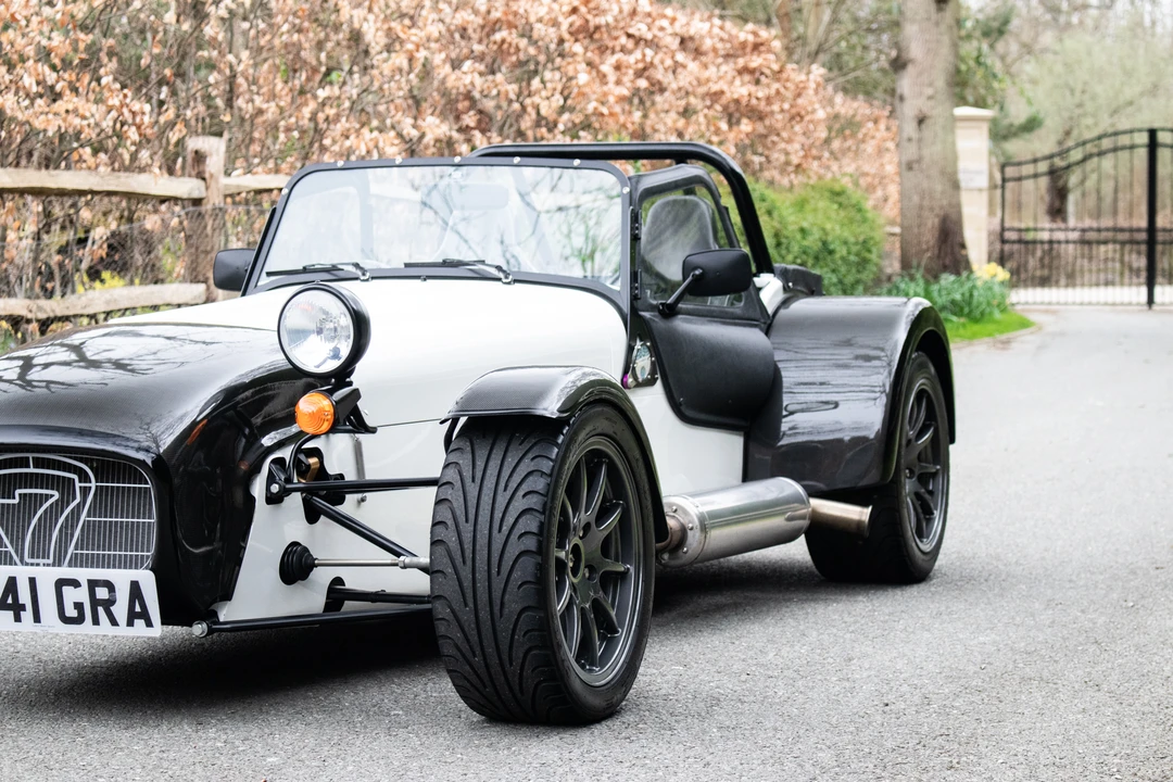 Caterham Seven - Image 19 of 31