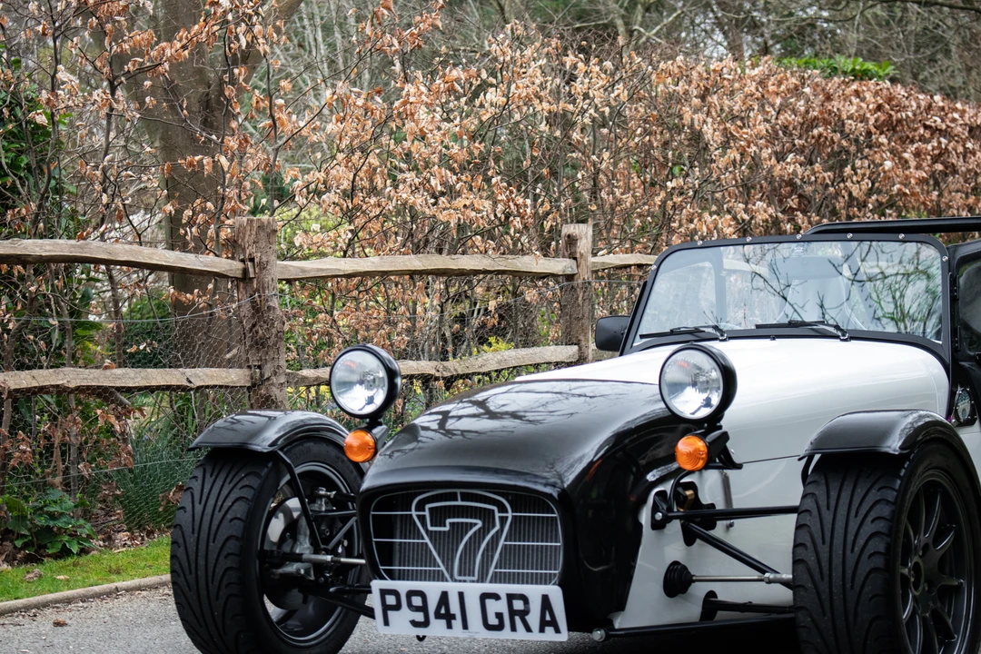 Caterham Seven - Image 20 of 31