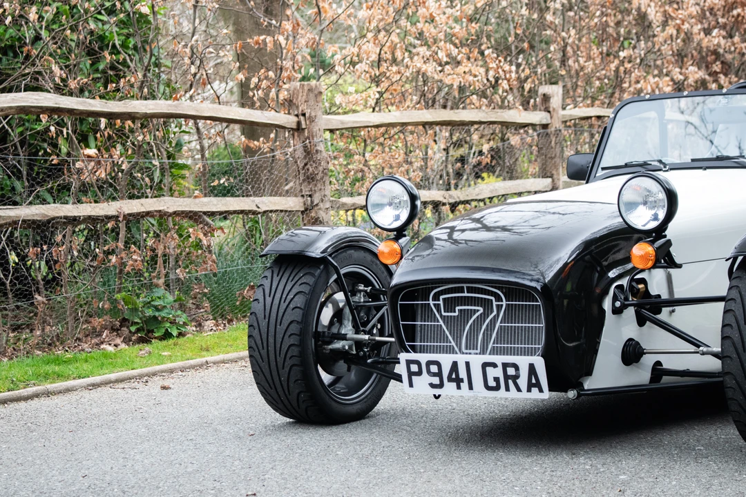 Caterham Seven - Image 21 of 31