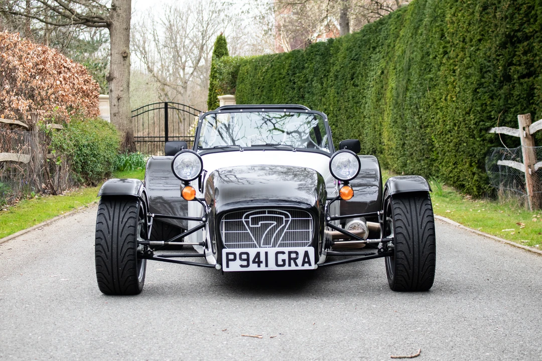 Caterham Seven - Image 22 of 31