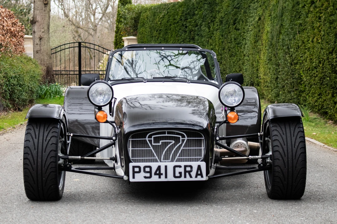 Caterham Seven - Image 23 of 31
