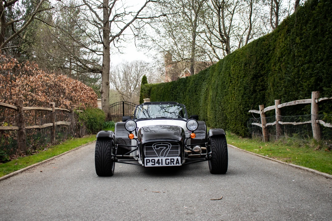 Caterham Seven - Image 24 of 31